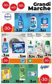 Volantino In Coop Pagina 16