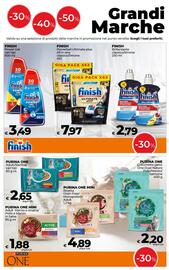 Volantino In Coop Pagina 17