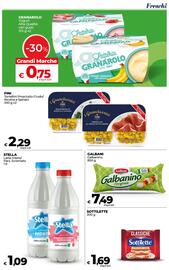 Volantino In Coop Pagina 18