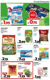 Volantino In Coop Pagina 19