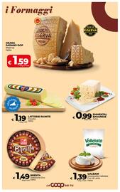Volantino In Coop Pagina 20