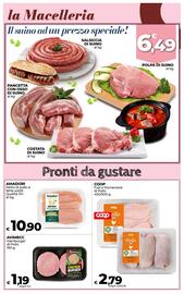 Volantino In Coop Pagina 22