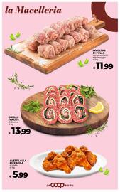 Volantino In Coop Pagina 23