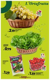 Volantino In Coop Pagina 24