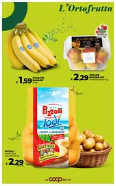 Volantino In Coop Pagina 25