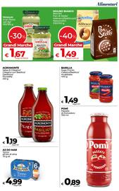 Volantino In Coop Pagina 26