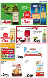Volantino In Coop Pagina 27