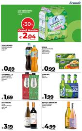 Volantino In Coop Pagina 28