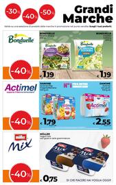 Volantino In Coop Pagina 3