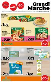 Volantino In Coop Pagina 4