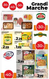 Volantino In Coop Pagina 5