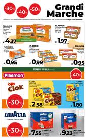 Volantino In Coop Pagina 8