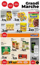 Volantino In Coop Pagina 9