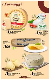 Volantino Ipercoop Radenza Pagina 19