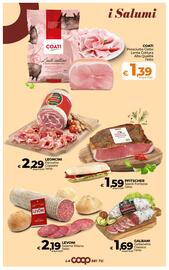Volantino Ipercoop Radenza Pagina 21