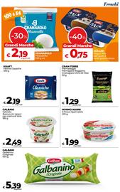 Volantino Ipercoop Radenza Pagina 23
