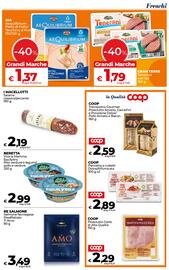 Volantino Ipercoop Radenza Pagina 25