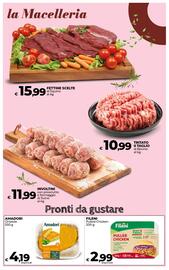Volantino Ipercoop Radenza Pagina 26