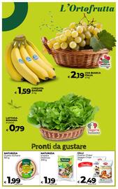 Volantino Ipercoop Radenza Pagina 28
