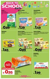 Volantino Ipercoop Radenza Pagina 34