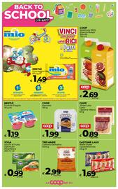 Volantino Ipercoop Radenza Pagina 35
