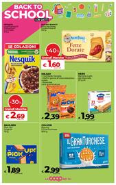 Volantino Ipercoop Radenza Pagina 36
