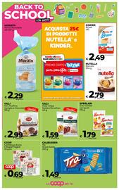 Volantino Ipercoop Radenza Pagina 37