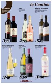 Volantino Ipercoop Radenza Pagina 42