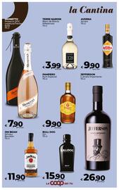 Volantino Ipercoop Radenza Pagina 43