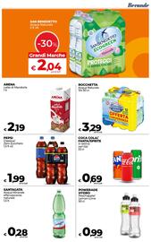 Volantino Ipercoop Radenza Pagina 44