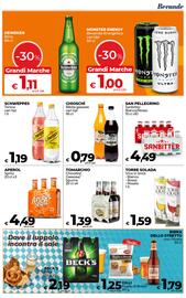 Volantino Ipercoop Radenza Pagina 45