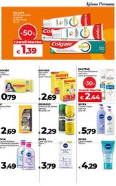 Volantino Ipercoop Radenza Pagina 46