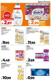Volantino Ipercoop Radenza Pagina 47