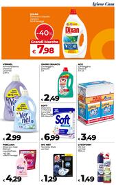 Volantino Ipercoop Radenza Pagina 48