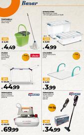 Volantino Ipercoop Radenza Pagina 50