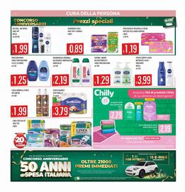 Volantino IperSisa Pagina 20