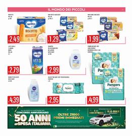 Volantino IperSisa Pagina 21