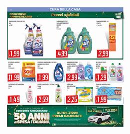 Volantino IperSisa Pagina 22