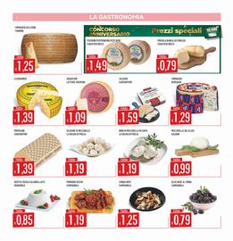 Volantino IperSisa Pagina 4