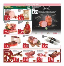 Volantino IperSisa Pagina 5