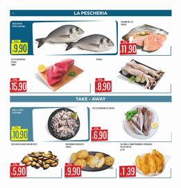 Volantino IperSisa Pagina 8
