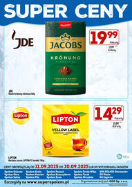 Społem gazetka Strona 1
