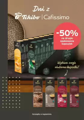 Tchibo gazetka (ważność do 22-09)