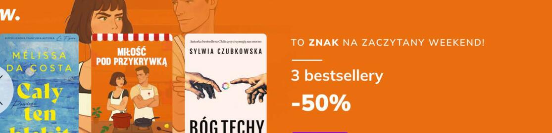 Woblink gazetka tydzień 37 Strona 2