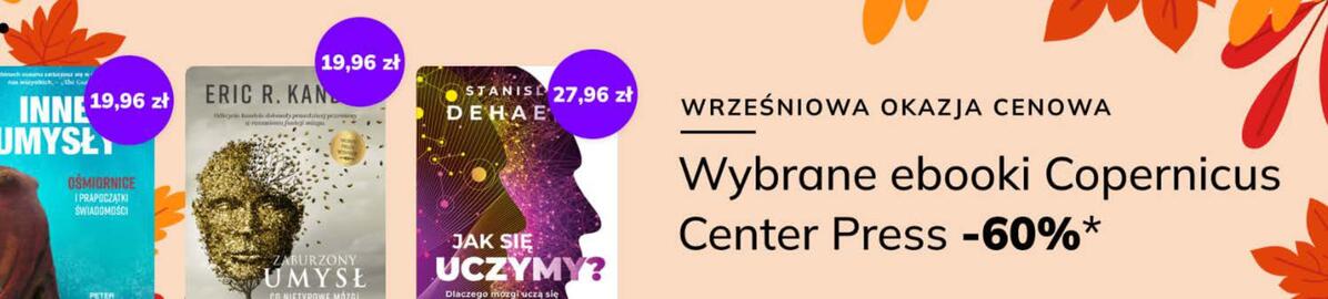 Woblink gazetka tydzień 37 Strona 3