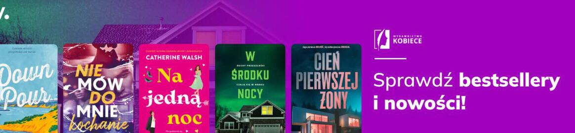 Woblink gazetka tydzień 37 Strona 6