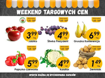 Delikatesy Piotruś Pan gazetka Strona 2