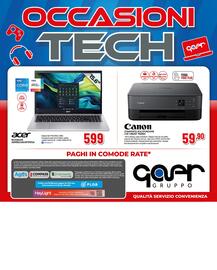 Volantino Gaer Pagina 8