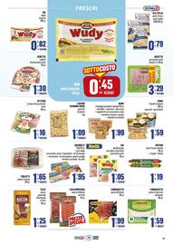 Volantino Gruppo di Palo Pagina 19