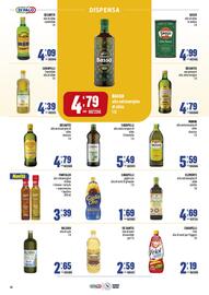Volantino Gruppo di Palo Pagina 22